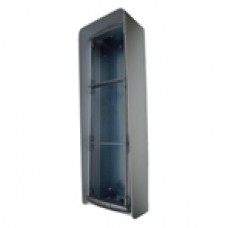 ACI Farfisa PL93 Surface Mounting Box for 3 Modules